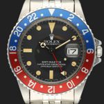 Rolex GMT-Master 16750 - (2/8)