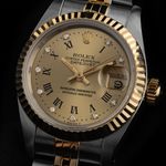 Rolex Lady-Datejust 69173 - (3/8)