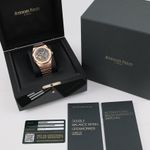 Audemars Piguet Royal Oak Double Balance Wheel Openworked 15407OR.OO.1220OR.01 - (8/8)