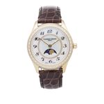 Frederique Constant Classics FC-331MPWD3BD5 - (1/7)