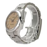 Rolex Oyster Perpetual 34 124200 - (3/8)
