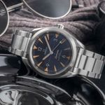 Omega Seamaster Railmaster 220.10.40.20.01.001 - (2/8)