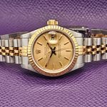 Rolex Lady-Datejust 69173 - (4/6)