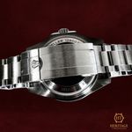 Rolex Sea-Dweller Deepsea 126660 - (7/8)