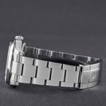 Rolex Oyster Perpetual 36 116000 (2010) - Blue dial 36 mm Steel case (5/8)