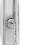 Glashütte Original Sixties Panorama Date 2-39-47-04-02-04 (2019) - Green dial 42 mm Steel case (4/5)