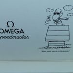 Omega Speedmaster Professional Moonwatch 310.32.42.50.02.001 (2024) - Zilver wijzerplaat 42mm Staal (4/8)