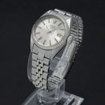 Rolex Lady-Datejust 6917 (1971) - Silver dial 26 mm Steel case (2/7)