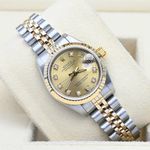 Rolex Lady-Datejust 69173 - (1/7)