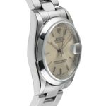 Rolex Datejust 31 68240 (Onbekend (willekeurig serienummer)) - Zilver wijzerplaat 31mm Staal (7/8)