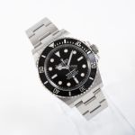 Rolex Submariner No Date 124060 - (2/8)