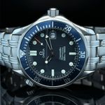 Omega Seamaster Diver 300 M 196.1522 - (1/8)