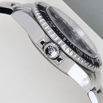 Rolex Sea-Dweller 4000 116600 (2015) - Black dial 40 mm Steel case (8/8)