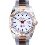 Rolex Datejust Turn-O-Graph 116261 - (3/7)