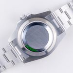 Rolex Submariner Date 126610LV (2025) - Black dial 41 mm Steel case (4/8)