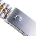 Rolex Lady-Datejust 69173 (1988) - 26mm Goud/Staal (7/8)