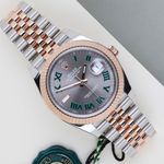 Rolex Datejust 41 126331 - (1/8)