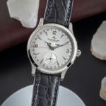 Jaeger-LeCoultre Master Control 140.6.87 (1996) - 37mm (3/8)