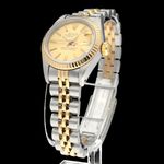 Rolex Lady-Datejust 69173 - (4/8)