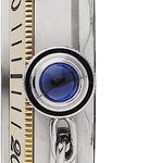 Cartier Pasha 1033 (2002) - 38 mm (4/5)