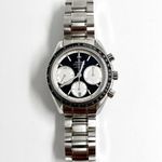 Omega Speedmaster Racing 326.30.40.50.01.002 (2026) - Black dial 40 mm Steel case (4/10)