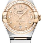 Omega Constellation 131.25.29.20.58.002 - (1/1)