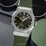 Hublot Classic Fusion 542.NX.8970.RX - (1/8)