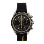 Omega Speedmaster Racing 326.32.40.50.04.001 (2014) - White dial 40 mm Steel case (2/8)