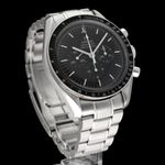 Omega Speedmaster Professional Moonwatch 3570.50.00 (2000) - Black dial 42 mm Steel case (4/8)