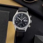 IWC Pilot Chronograph IW370603 - (1/8)