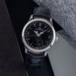 Jaeger-LeCoultre Master Control Date Q143847A - (1/8)