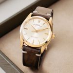 Rolex Oyster Perpetual 1002 - (1/6)