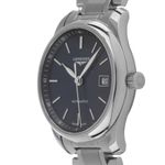 Longines Master Collection L2.257.4.92.6 (2025) - Blue dial 29 mm Steel case (4/7)