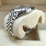 Rolex Datejust 41 126300 (2024) - Grijs wijzerplaat 48mm Staal (6/7)