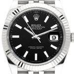 Rolex Datejust 41 126334 - (1/7)