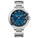 Cartier Ballon Bleu 40mm WSBB0061 - (1/1)