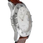 Omega Constellation Quartz 196.1201 - (7/8)