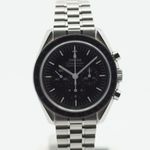 Omega Speedmaster Professional Moonwatch 310.30.42.50.01.001 (2025) - Zwart wijzerplaat 42mm Staal (3/8)