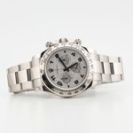 Rolex Daytona 116509 (2007) - Zilver wijzerplaat 40mm Witgoud (6/8)