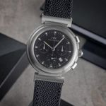 IWC Da Vinci Chronograph IW372805 - (3/8)