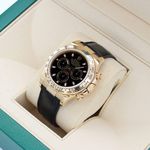 Rolex Daytona 116518 (Onbekend (willekeurig serienummer)) - 40mm Geelgoud (1/8)