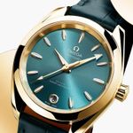 Omega Seamaster Aqua Terra 220.53.34.20.10.001 - (1/3)