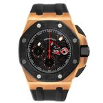 Audemars Piguet Royal Oak Offshore Chronograph 26062OR.OO.A002CA.01 - (1/2)
