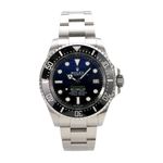 Rolex Sea-Dweller Deepsea 136660 - (2/8)