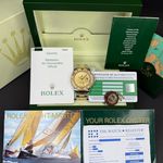 Rolex Yacht-Master 40 16623 - (3/8)