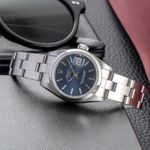 Rolex Oyster Perpetual Lady Date 69160 - (2/8)