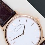 A. Lange & Söhne Saxonia 211.032 - (3/8)