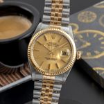 Rolex Datejust 36 16013 - (3/8)
