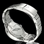 Breitling Navitimer A17326 (2023) - Black dial 41 mm Steel case (8/8)