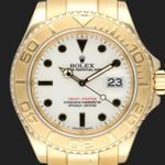 Rolex Yacht-Master 40 16628 - (2/8)